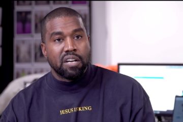 Kanye West