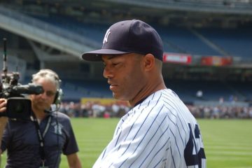 Mariano Rivera