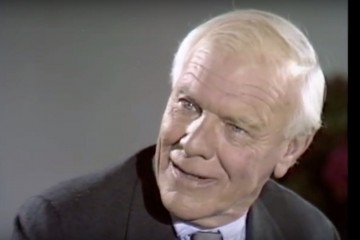 Malcolm Muggeridge