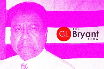 CL Bryant