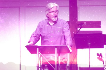 Sermon at Community Bible Church